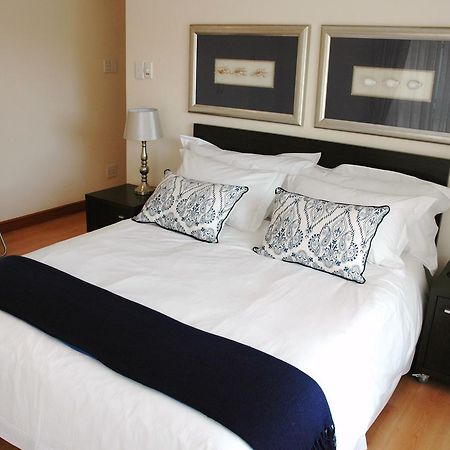 Edelweiss Bed & Breakfast Stellenbosch Exteriör bild